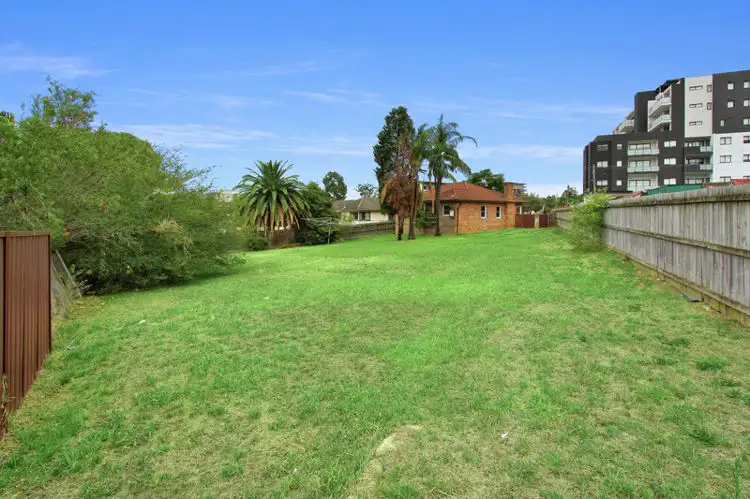 Fourth view of Homely house listing, 1 Peggy Street, Mays Hill NSW 2145