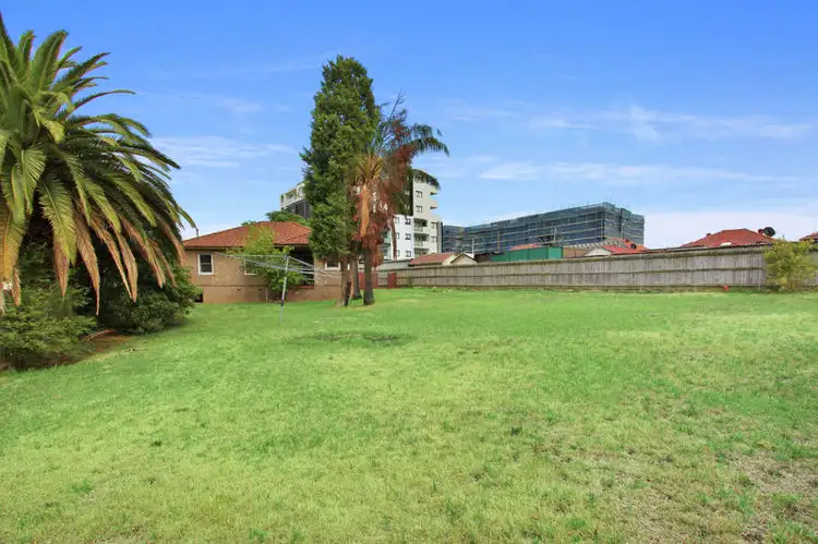 Fifth view of Homely house listing, 1 Peggy Street, Mays Hill NSW 2145