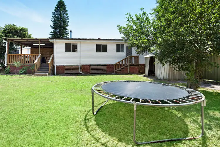 Fifth view of Homely house listing, 17 Ailsa Avenue, Blacktown NSW 2148