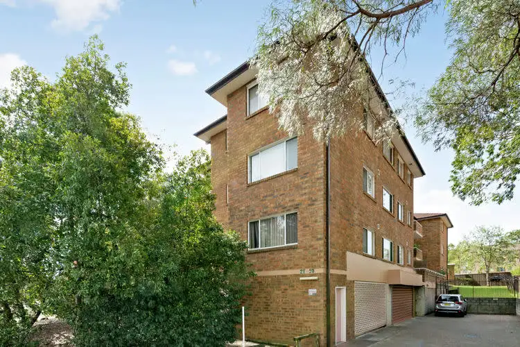 Main view of Homely unit listing, 14/21-23 Devitt Street, Blacktown NSW 2148