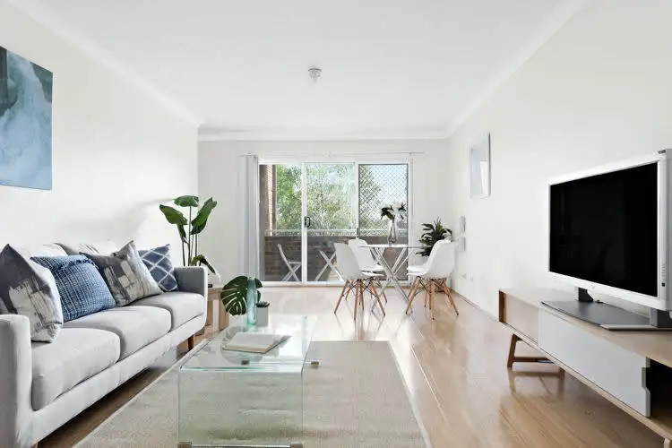 Second view of Homely unit listing, 14/21-23 Devitt Street, Blacktown NSW 2148