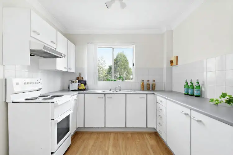 Third view of Homely unit listing, 14/21-23 Devitt Street, Blacktown NSW 2148