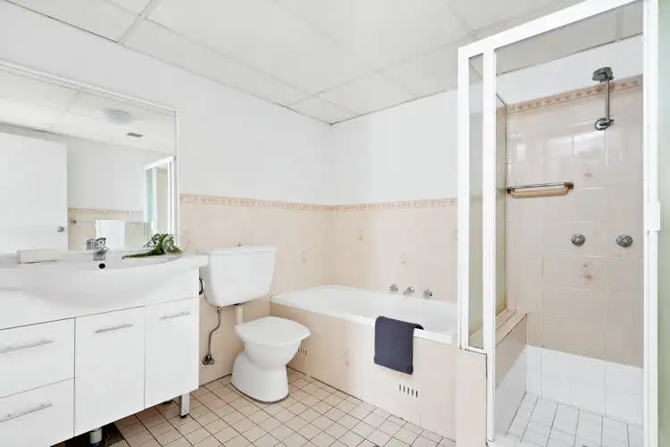 Fourth view of Homely unit listing, 14/21-23 Devitt Street, Blacktown NSW 2148