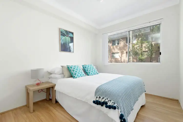 Fifth view of Homely unit listing, 14/21-23 Devitt Street, Blacktown NSW 2148
