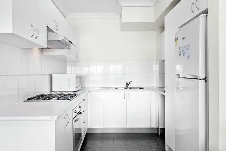 Second view of Homely unit listing, 96/21-29 Third Avenue, Blacktown NSW 2148