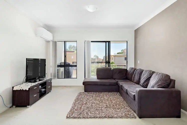 Third view of Homely unit listing, 96/21-29 Third Avenue, Blacktown NSW 2148