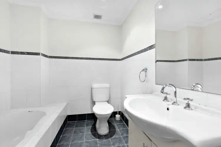 Fourth view of Homely unit listing, 96/21-29 Third Avenue, Blacktown NSW 2148