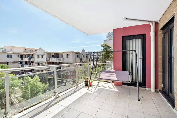 Fifth view of Homely unit listing, 96/21-29 Third Avenue, Blacktown NSW 2148