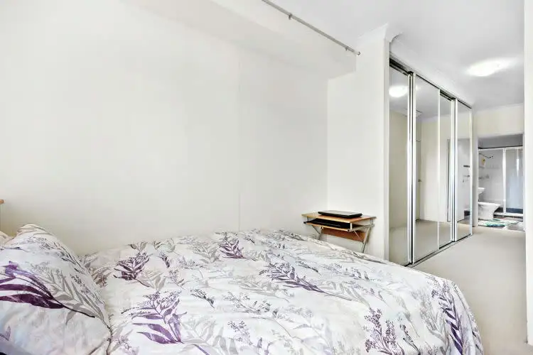Sixth view of Homely unit listing, 96/21-29 Third Avenue, Blacktown NSW 2148