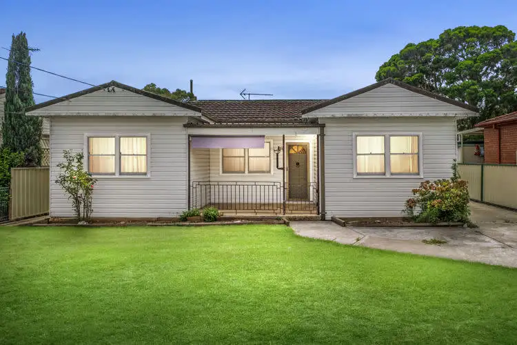 69 Earle Street, Doonside NSW 2767