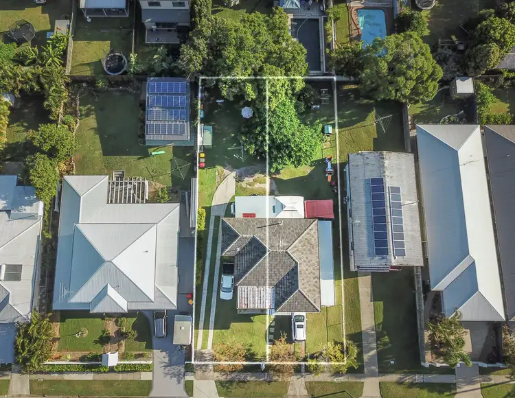 70 Hindes St, Lota QLD 4179