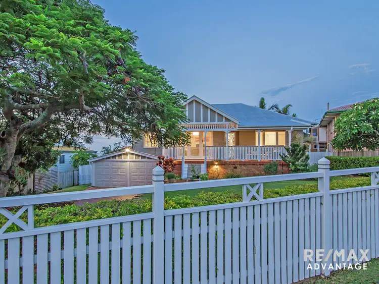 Main view of Homely house listing, 39 Sibley Road, Wynnum West QLD 4178