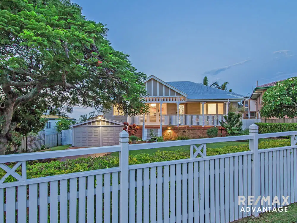 Main view of Homely house listing, 39 Sibley Road, Wynnum West QLD 4178