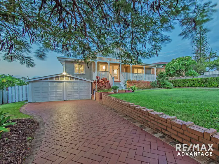 Second view of Homely house listing, 39 Sibley Road, Wynnum West QLD 4178