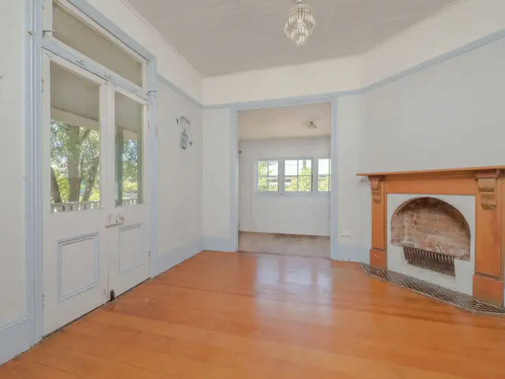 Sixth view of Homely house listing, 1/94 Erskine Street, Armidale NSW 2350
