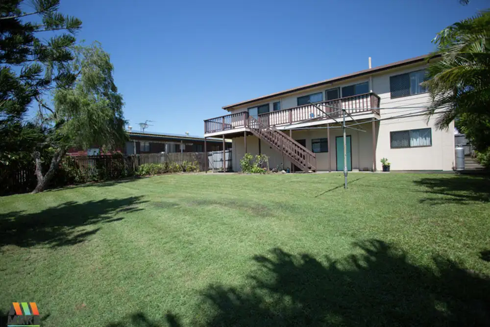 Main view of Homely house listing, 8 Farmer St, Mount Pleasant QLD 4740