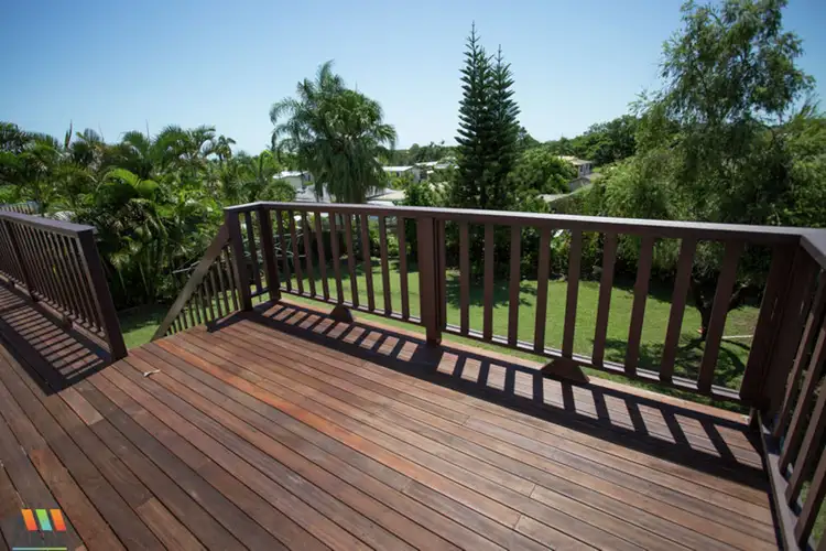 Third view of Homely house listing, 8 Farmer St, Mount Pleasant QLD 4740