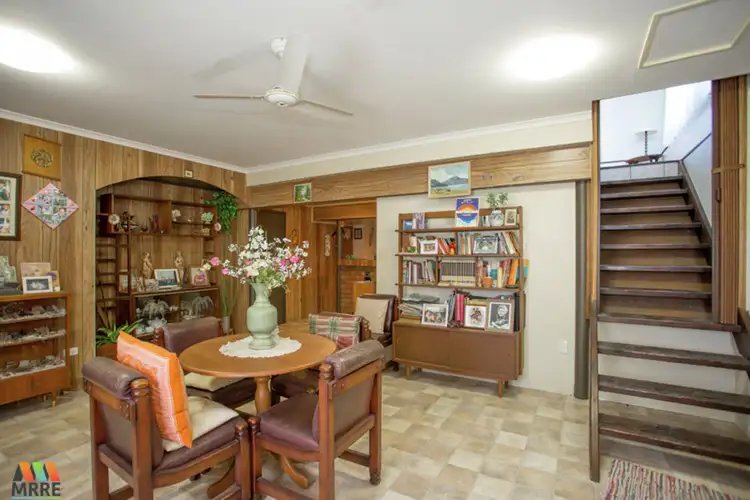 Fifth view of Homely house listing, 8 Farmer St, Mount Pleasant QLD 4740