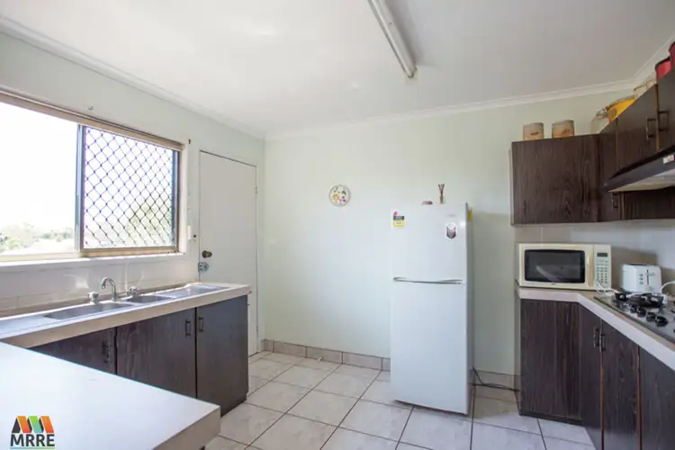 Sixth view of Homely house listing, 8 Farmer St, Mount Pleasant QLD 4740