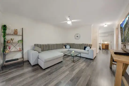 Main view of Homely townhouse listing, 3/103 Bringelly Road, Kingswood NSW 2747