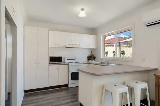 Third view of Homely townhouse listing, 3/103 Bringelly Road, Kingswood NSW 2747