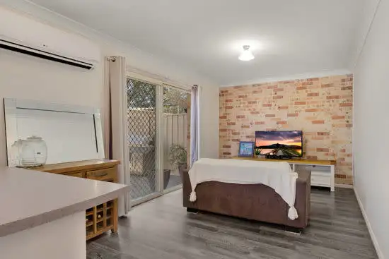 Fourth view of Homely townhouse listing, 3/103 Bringelly Road, Kingswood NSW 2747