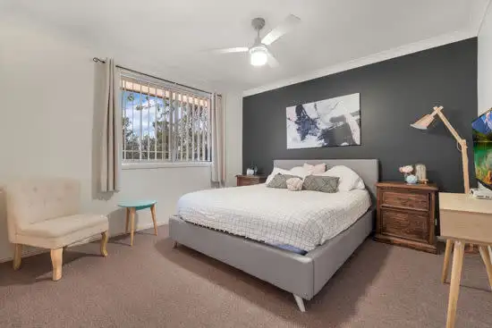 Fifth view of Homely townhouse listing, 3/103 Bringelly Road, Kingswood NSW 2747