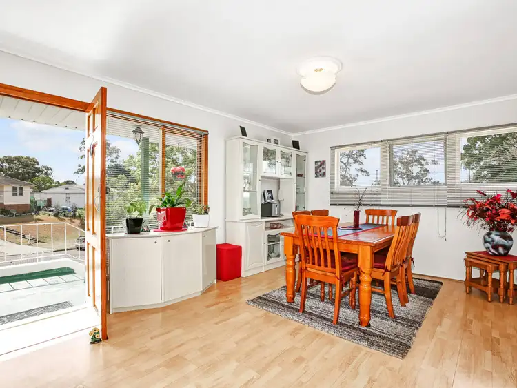 Second view of Homely house listing, 16 Devon Pl, Busby NSW 2168