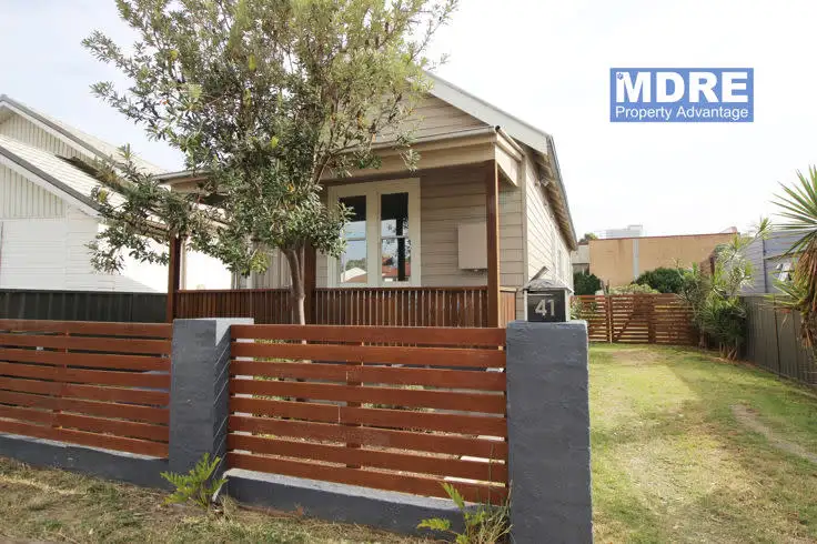 41 Dora Street, Mayfield NSW 2304