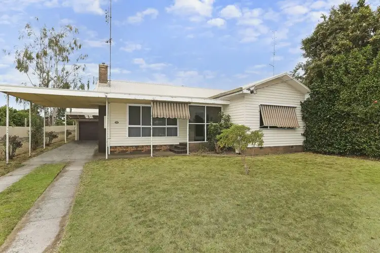 78 Sinclair Street, Colac VIC 3250