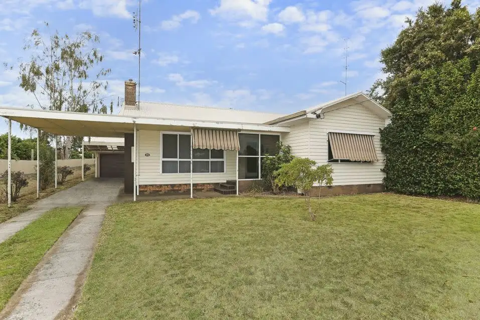 Main view of Homely house listing, 78 Sinclair Street, Colac VIC 3250