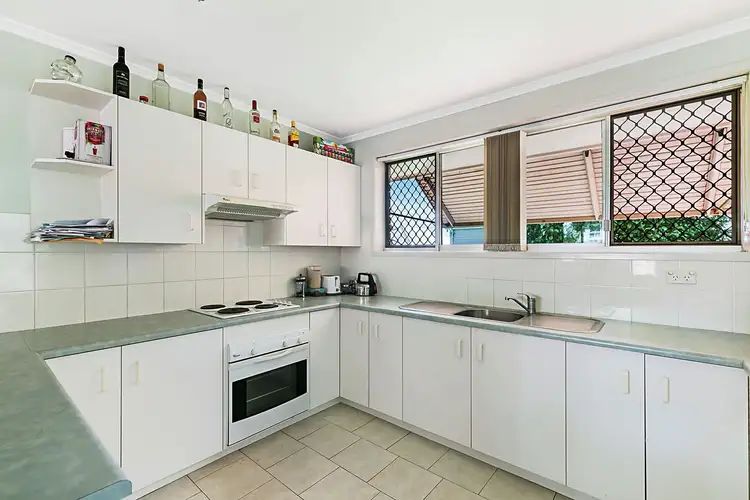 Second view of Homely unit listing, 4/96 Campbell Street, East Toowoomba QLD 4350