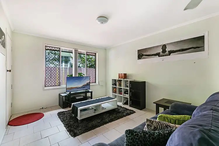 Third view of Homely unit listing, 4/96 Campbell Street, East Toowoomba QLD 4350