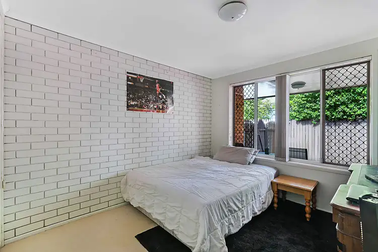 Fourth view of Homely unit listing, 4/96 Campbell Street, East Toowoomba QLD 4350