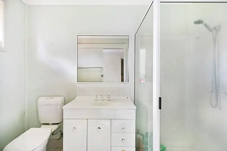 Fifth view of Homely unit listing, 4/96 Campbell Street, East Toowoomba QLD 4350