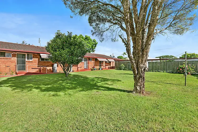 Sixth view of Homely unit listing, 4/96 Campbell Street, East Toowoomba QLD 4350