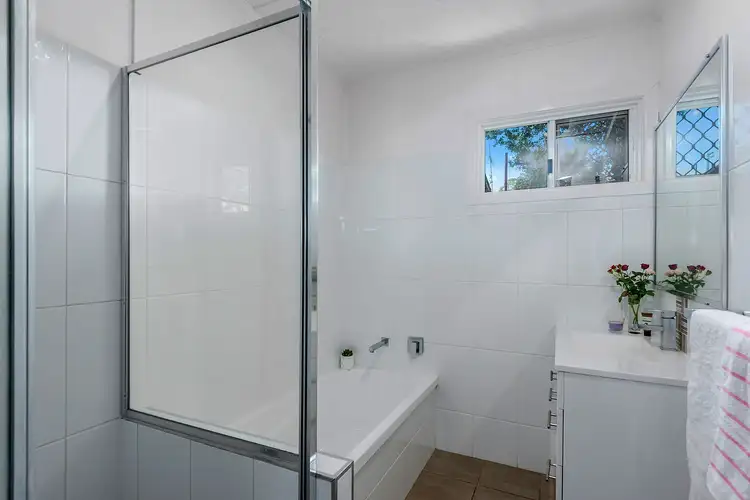 Fifth view of Homely house listing, 50 Perth Street, Rangeville QLD 4350