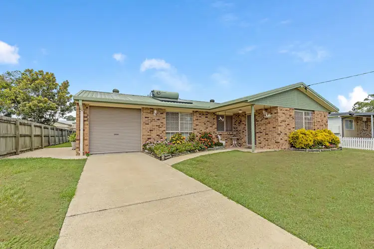 29 BRONZEWING CRESCENT, Deception Bay QLD 4508