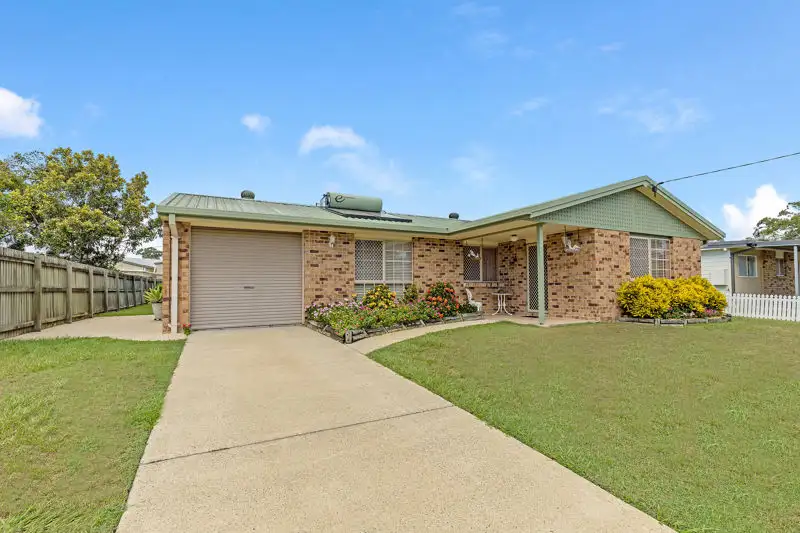 Main view of Homely house listing, 29 BRONZEWING CRESCENT, Deception Bay QLD 4508