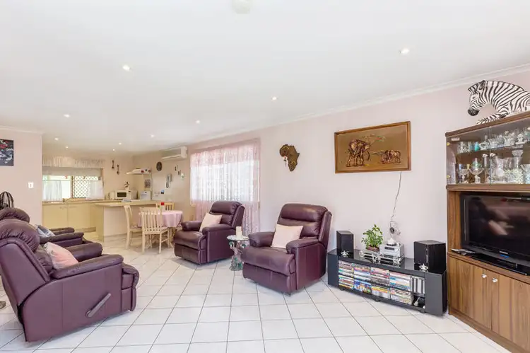 Second view of Homely house listing, 29 BRONZEWING CRESCENT, Deception Bay QLD 4508