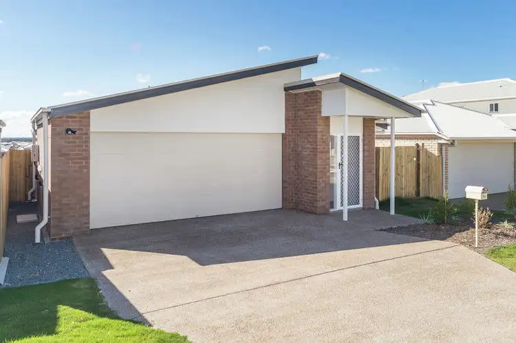 Main view of Homely house listing, 14 McVeigh Street, Pimpama QLD 4209