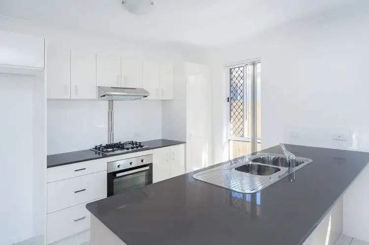 Second view of Homely house listing, 14 McVeigh Street, Pimpama QLD 4209