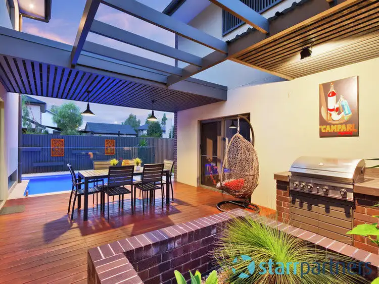 Main view of Homely house listing, 37 Naying Dr, Pemulwuy NSW 2145