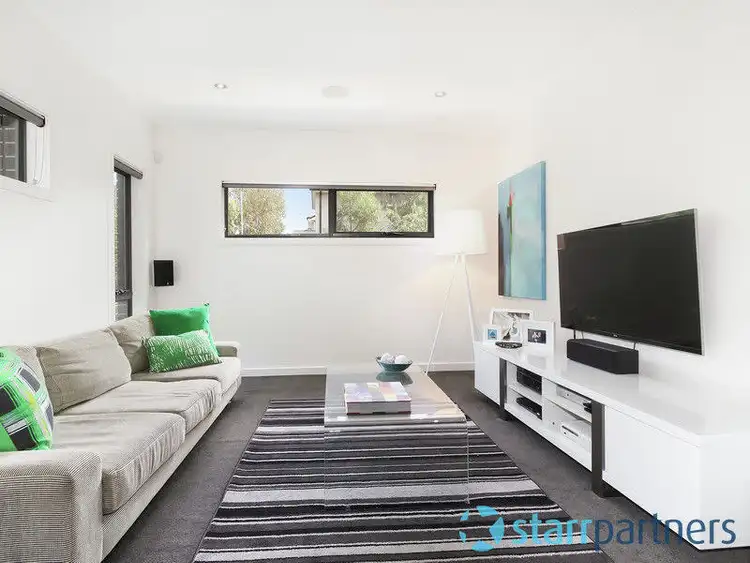 Second view of Homely house listing, 37 Naying Dr, Pemulwuy NSW 2145