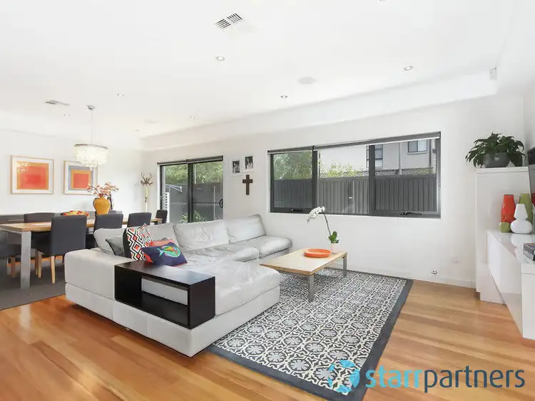 Third view of Homely house listing, 37 Naying Dr, Pemulwuy NSW 2145