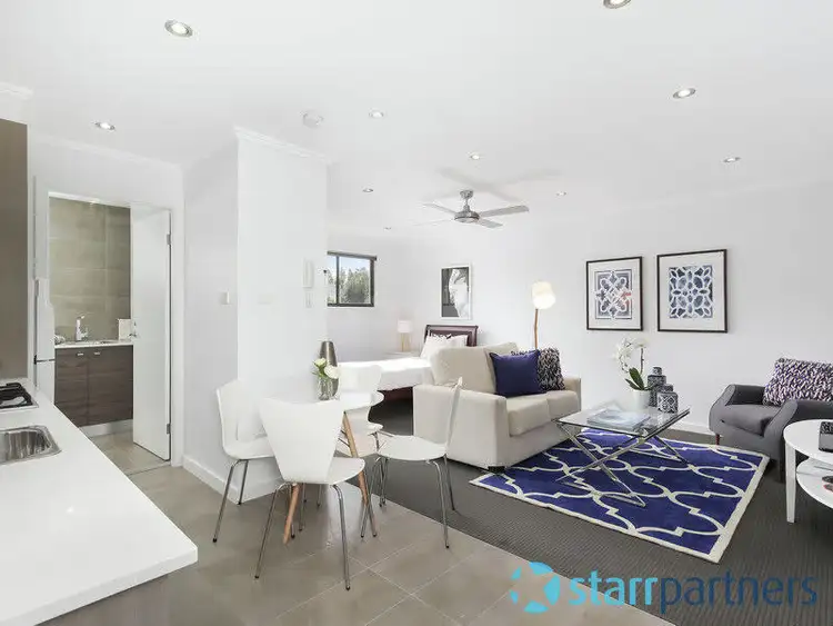 Fourth view of Homely house listing, 37 Naying Dr, Pemulwuy NSW 2145