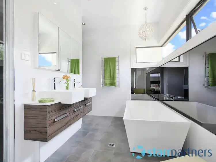 Fifth view of Homely house listing, 37 Naying Dr, Pemulwuy NSW 2145