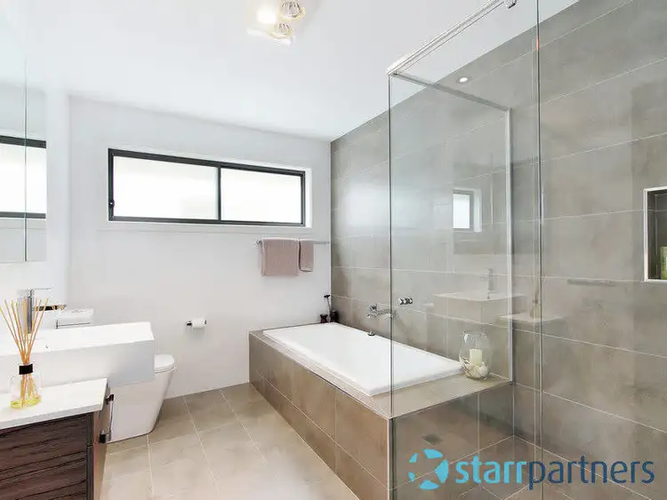 Sixth view of Homely house listing, 37 Naying Dr, Pemulwuy NSW 2145