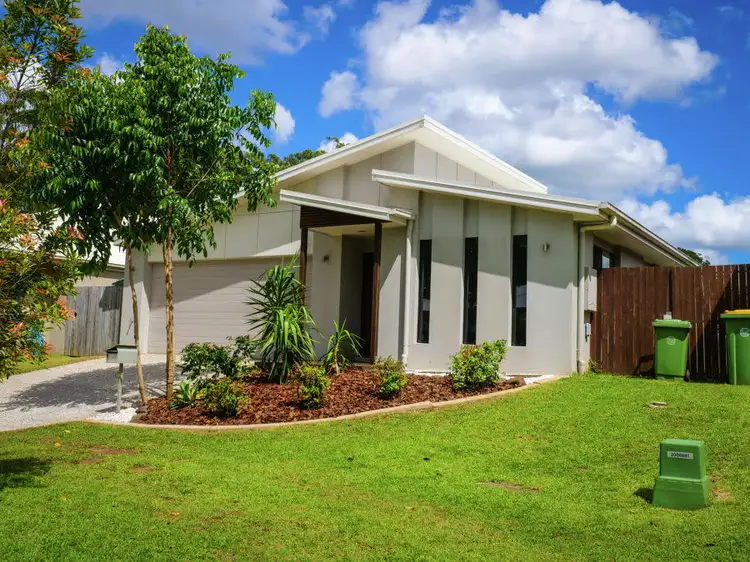 Main view of Homely house listing, 12 Lapwing Circuit, Beerwah QLD 4519