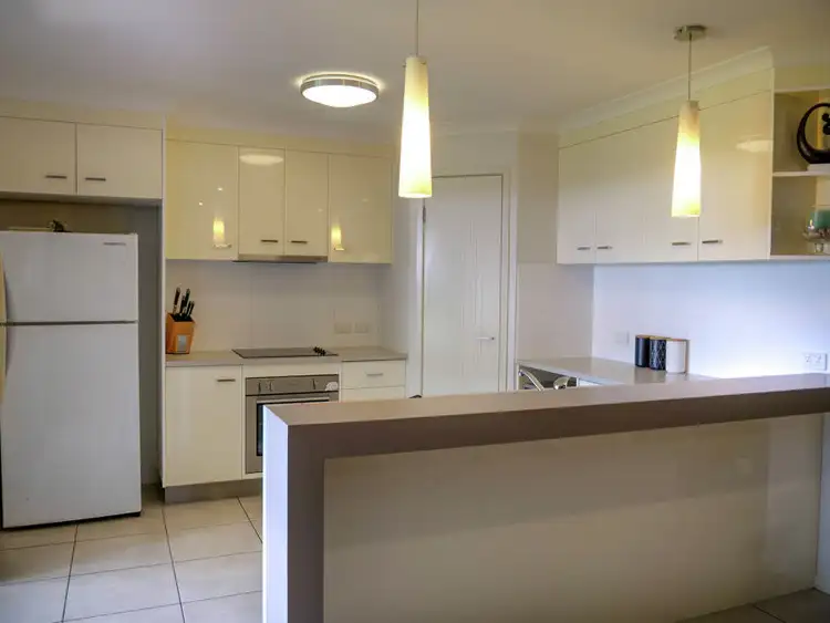 Second view of Homely house listing, 12 Lapwing Circuit, Beerwah QLD 4519
